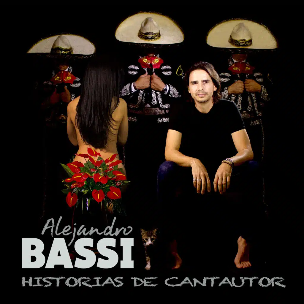 Historias de Cantautor