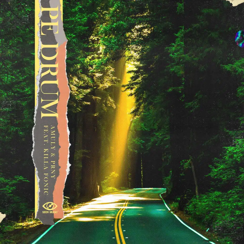 Pe Drum (feat. Killa Fonic)