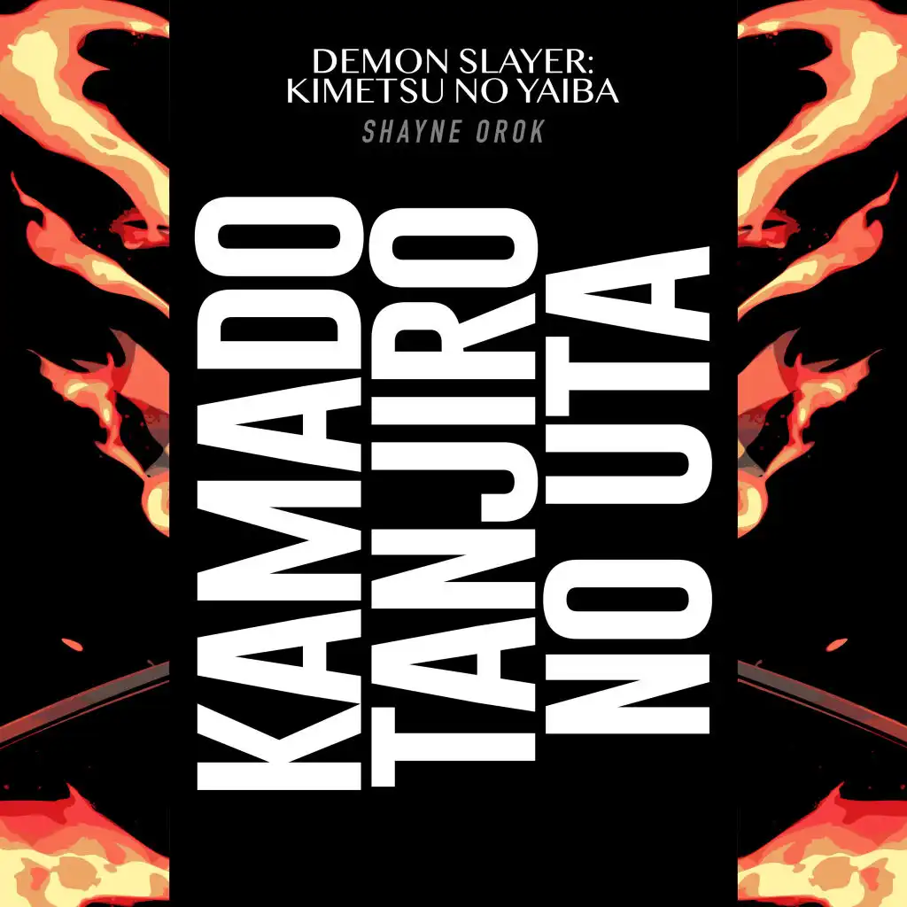 Kamado Tanjirou No Uta (Demon Slayer: Kimetsu No Yaiba)