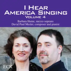 I Hear America Singing, Volume 4