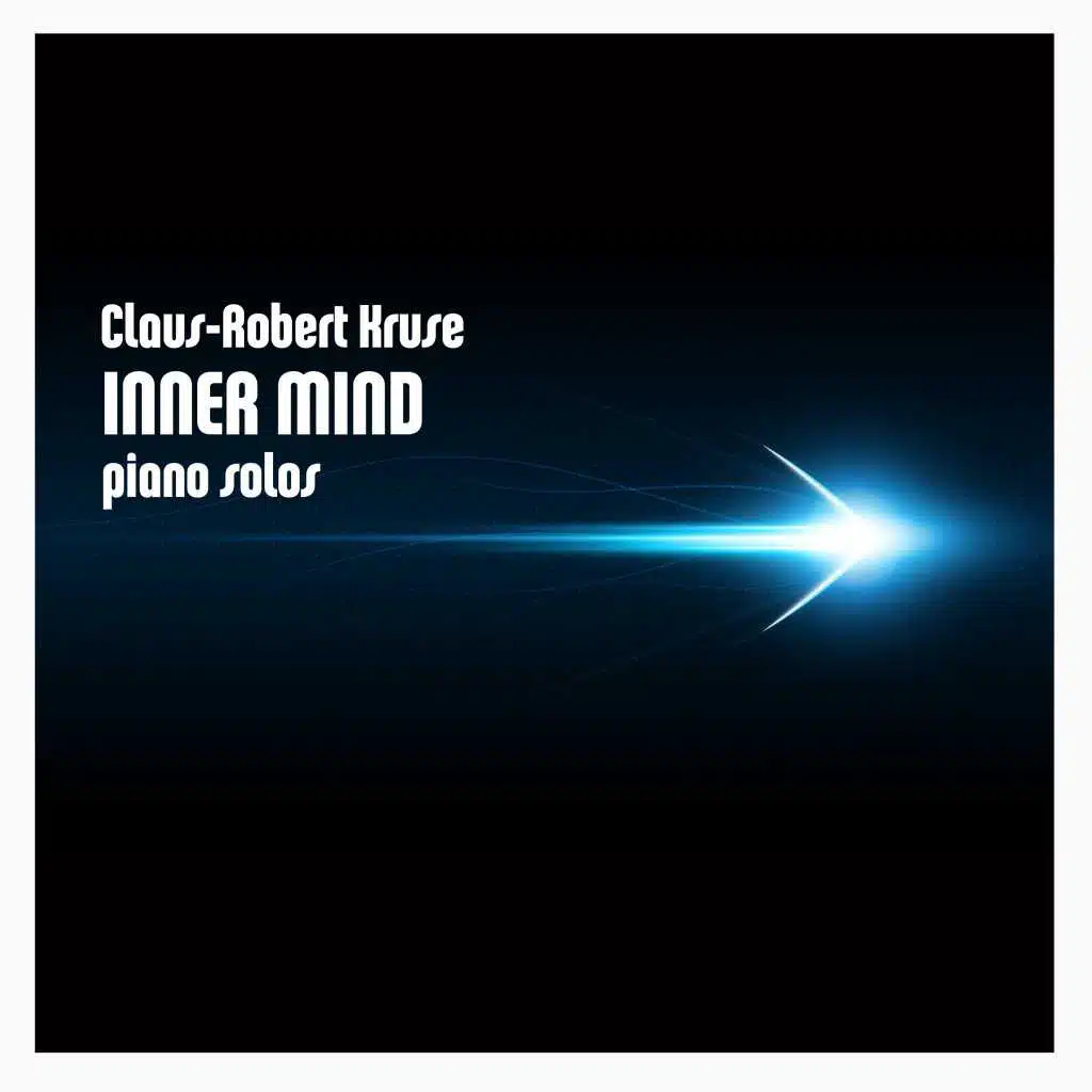 Inner Mind (Piano Solos)