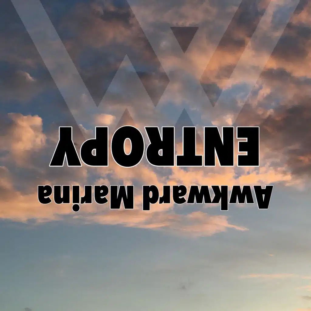 Entropy (2014 Original)