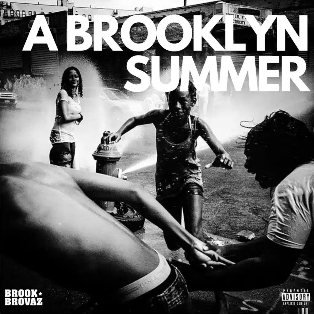 A Brooklyn Summer