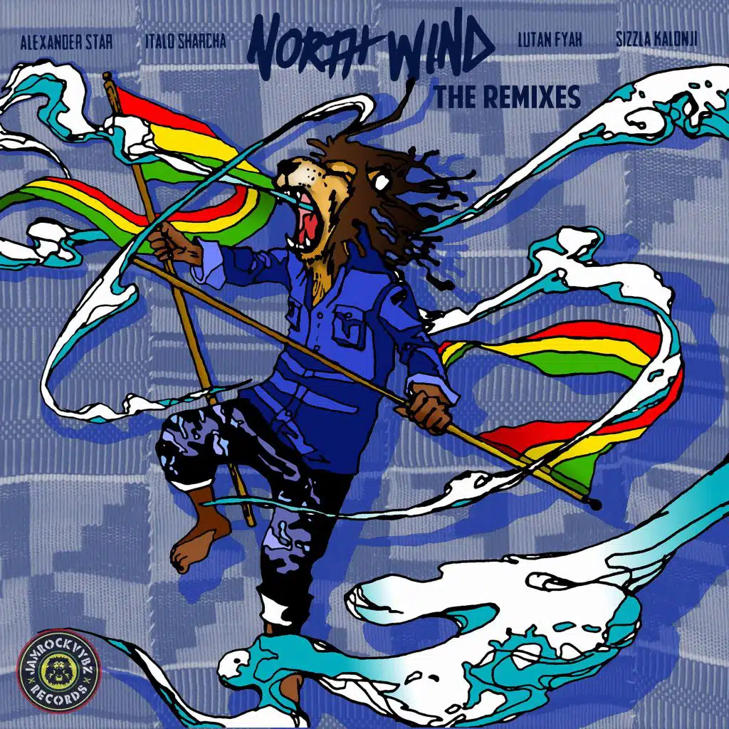 Nat Up Yuh Head [Mungo's Hi Fi Remix] (feat. Lutan Fyah)