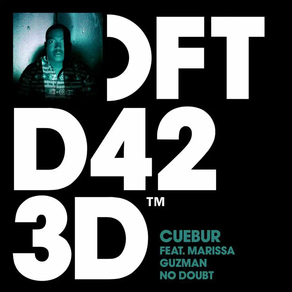 No Doubt (feat. Marissa Guzman) [Shlomi Aber Remix] (feat. Marissa Guzman [Shlomi Aber Remix]) [feat. Marrisa Guzman]