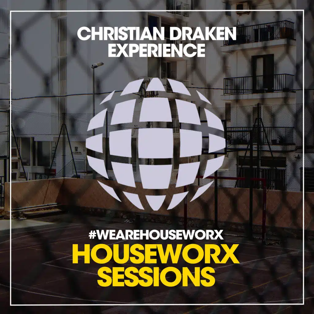 Experience (Tech House Mix)