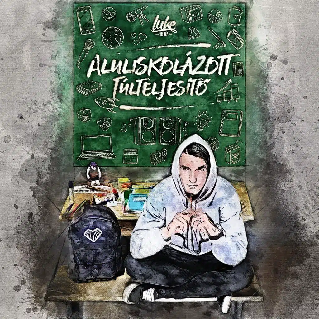 Aluliskolázott Túlteljesítő