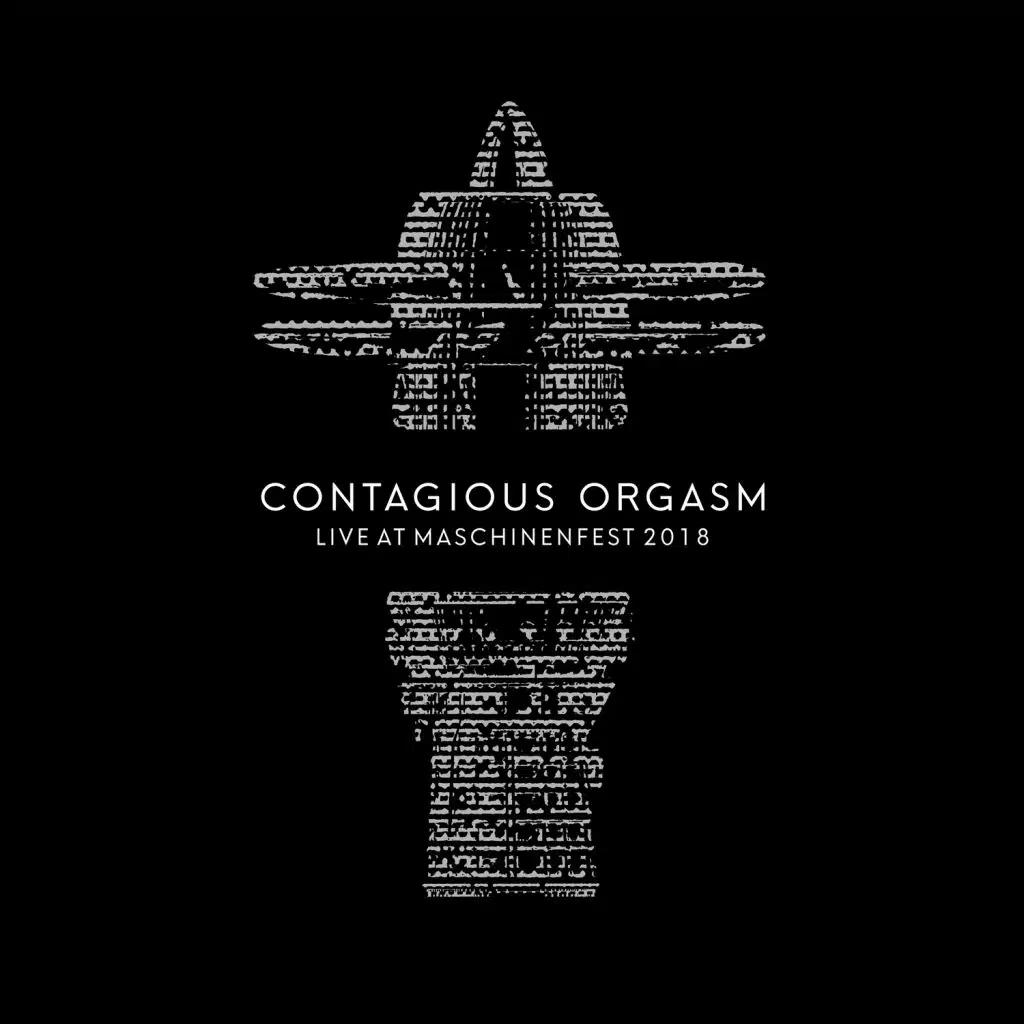 contagious orgasm