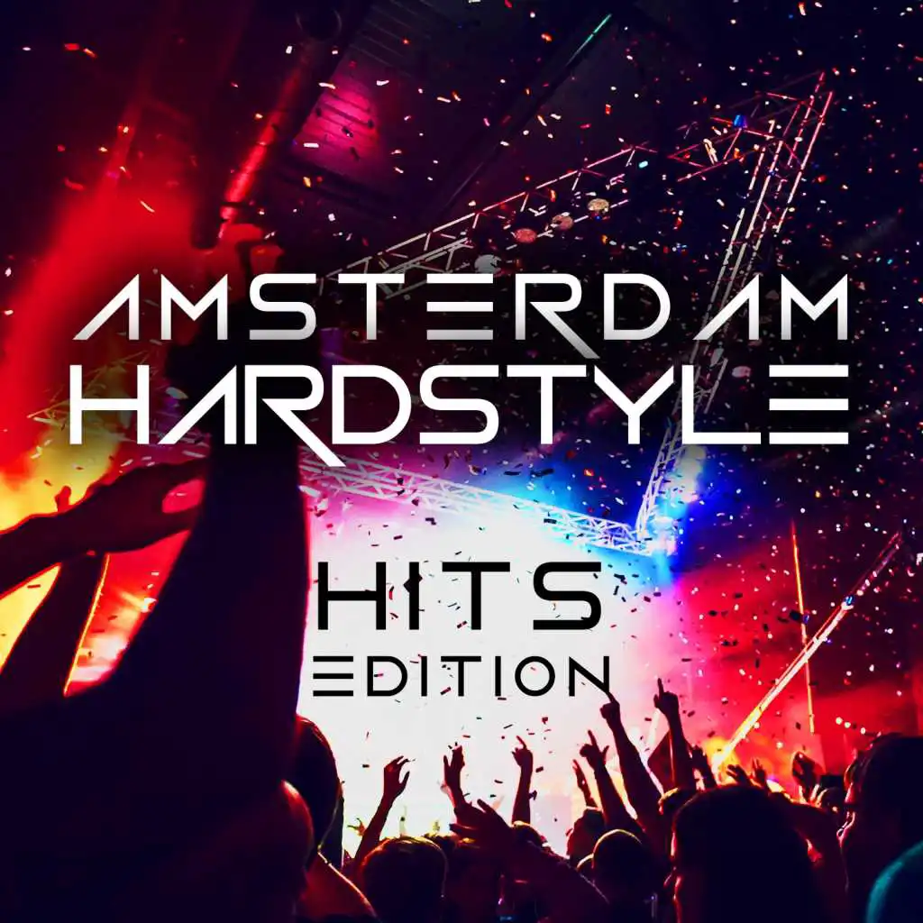 Heroes of Hardstyle Anthem (Extended Version)