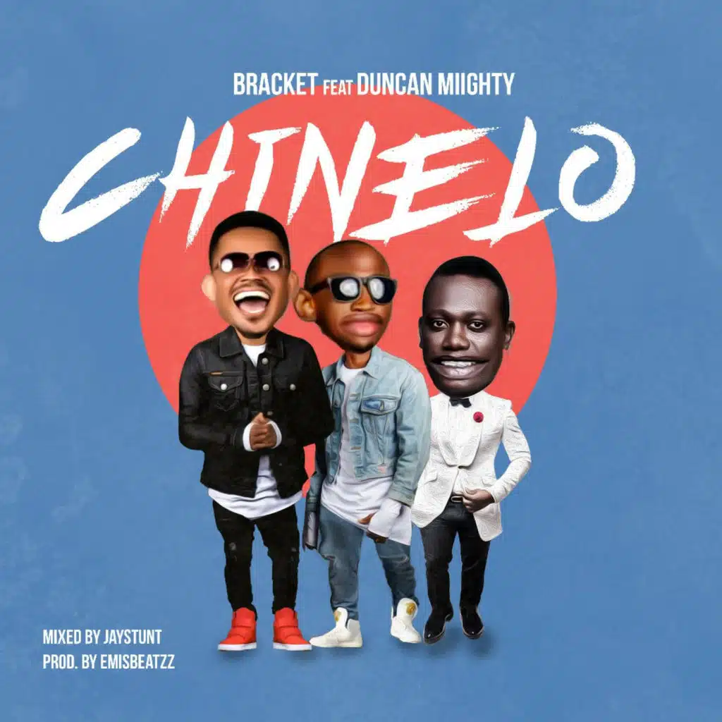 Chinelo (feat. Duncan Mighty)