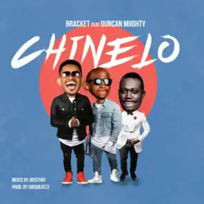Chinelo (feat. Duncan Mighty)