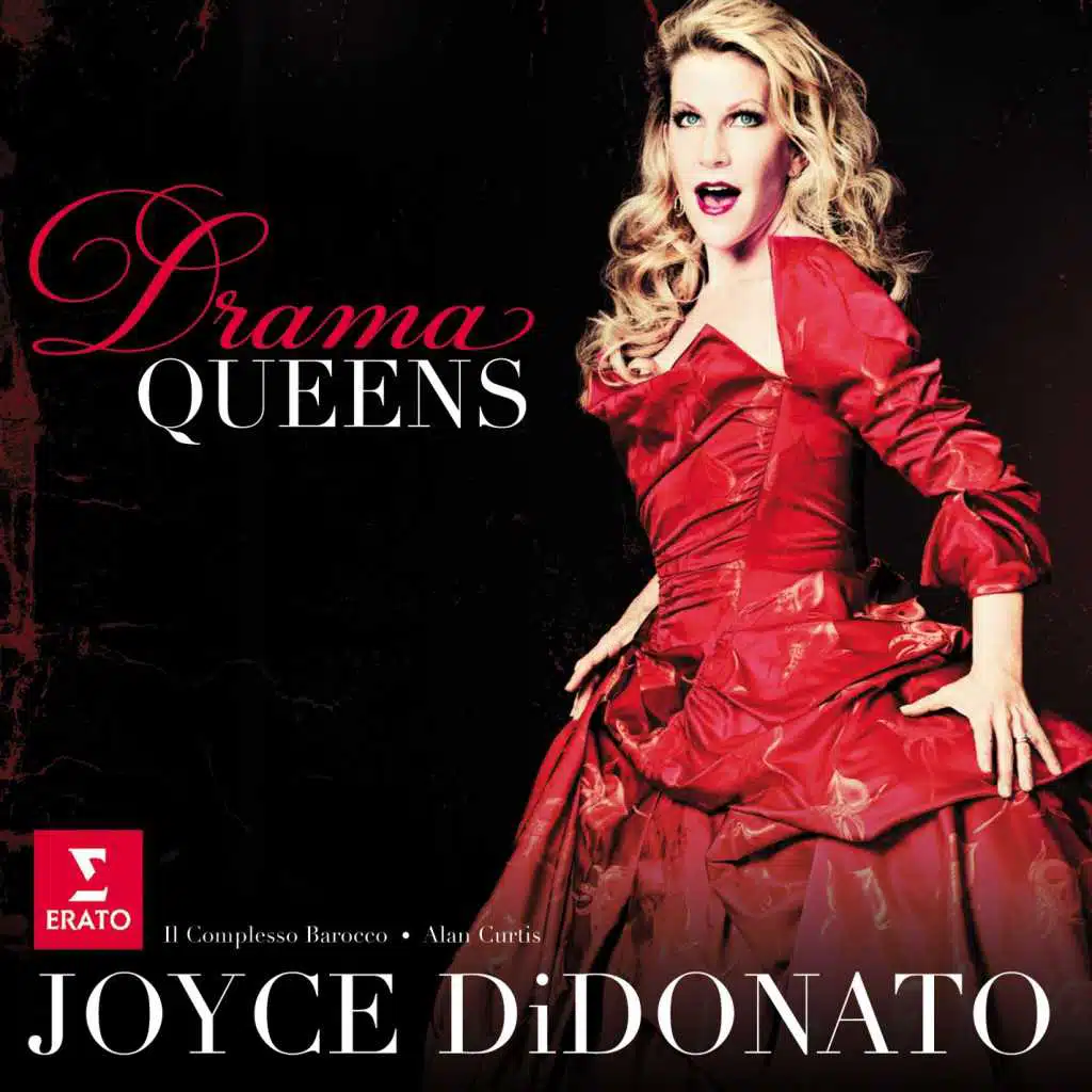 Joyce DiDonato/Il Complesso Barocco/Alan Curtis