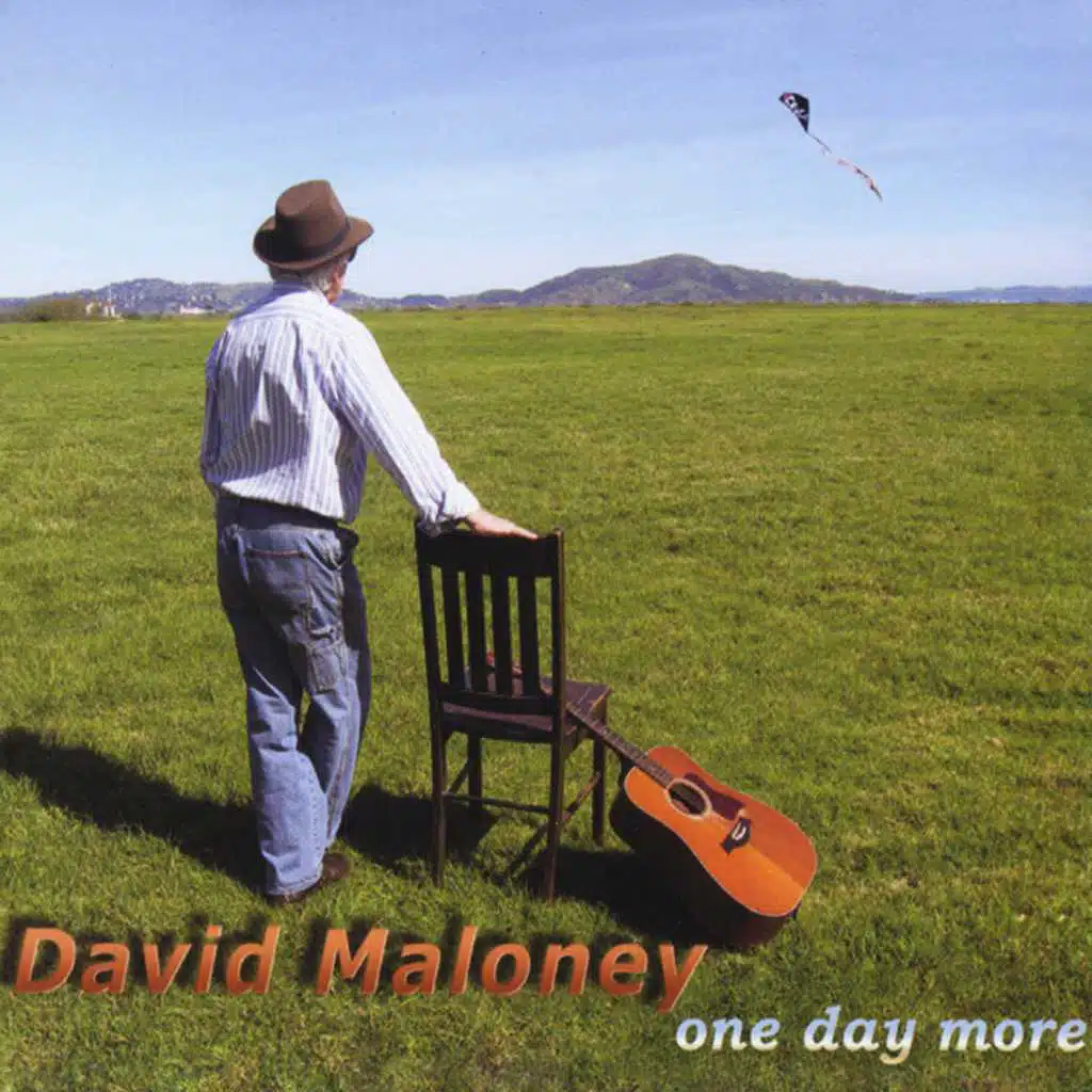 One Day More