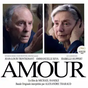 Soundtrack "Amour"