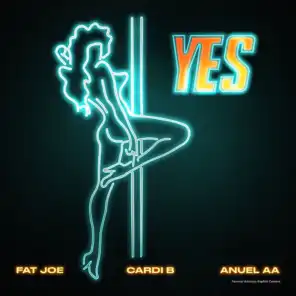YES (feat. Dre)
