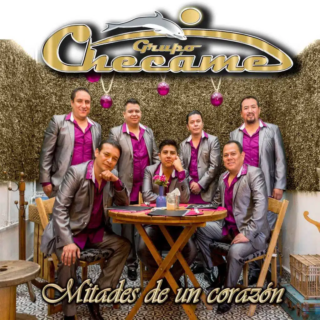Mitades de un Corazón