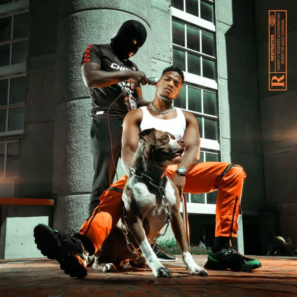 Méchant (feat. Ninho)