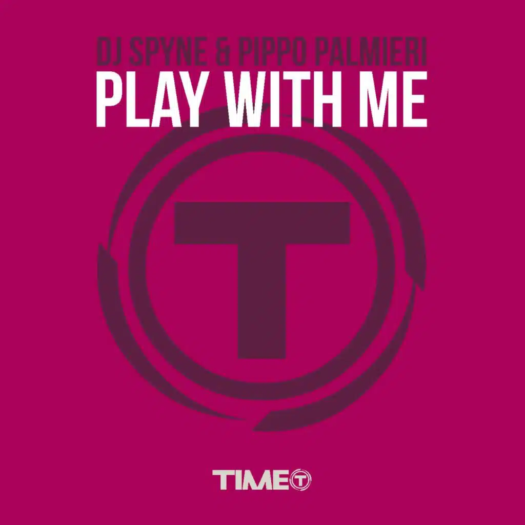 Play with Me (Radio Edit)
