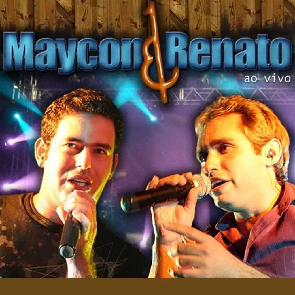 Tem Nada a Ver (Ao Vivo)