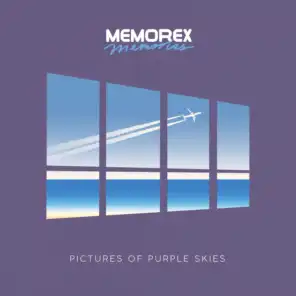 Pictures of Purple Skies