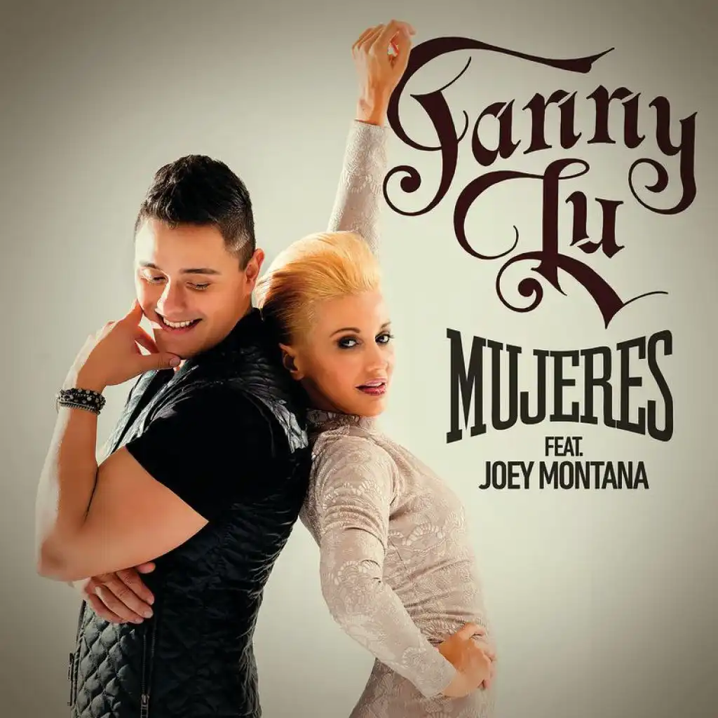 Mujeres (feat. Joey Montana)