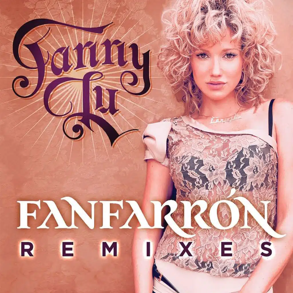 Fanfarrón (Urban Remix Tainy Mix)