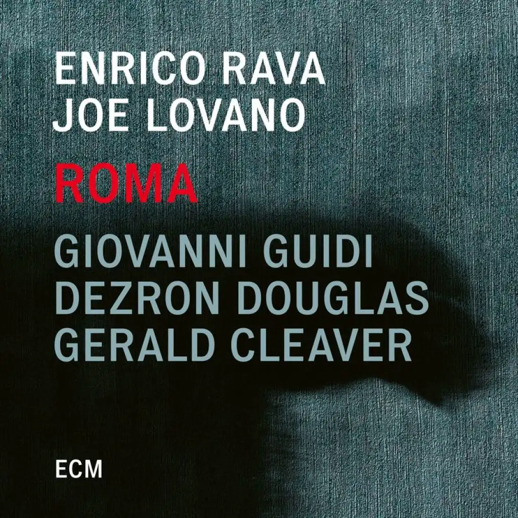 Enrico Rava & Joe Lovano