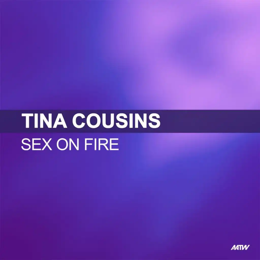 Sex On Fire (Sonic Palms Radio Edit)