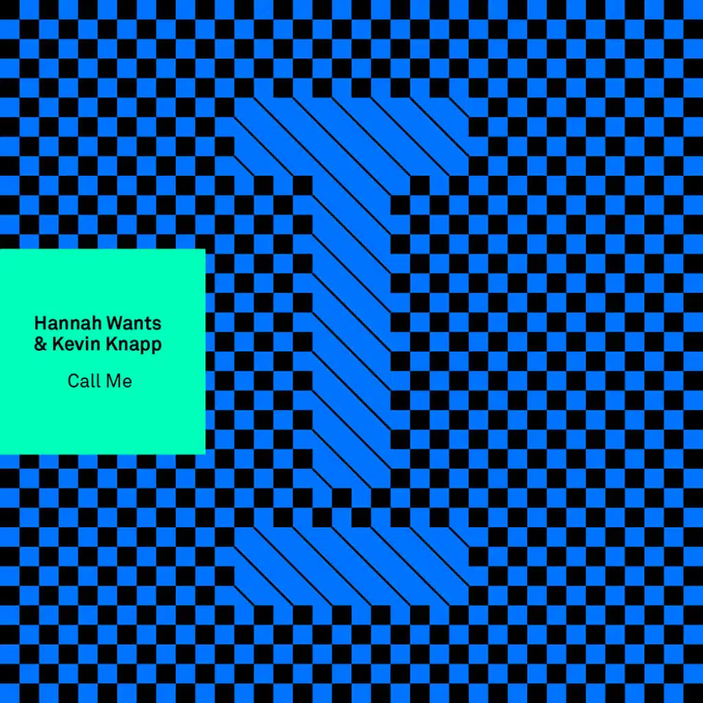 Call Me (Extended Mix)