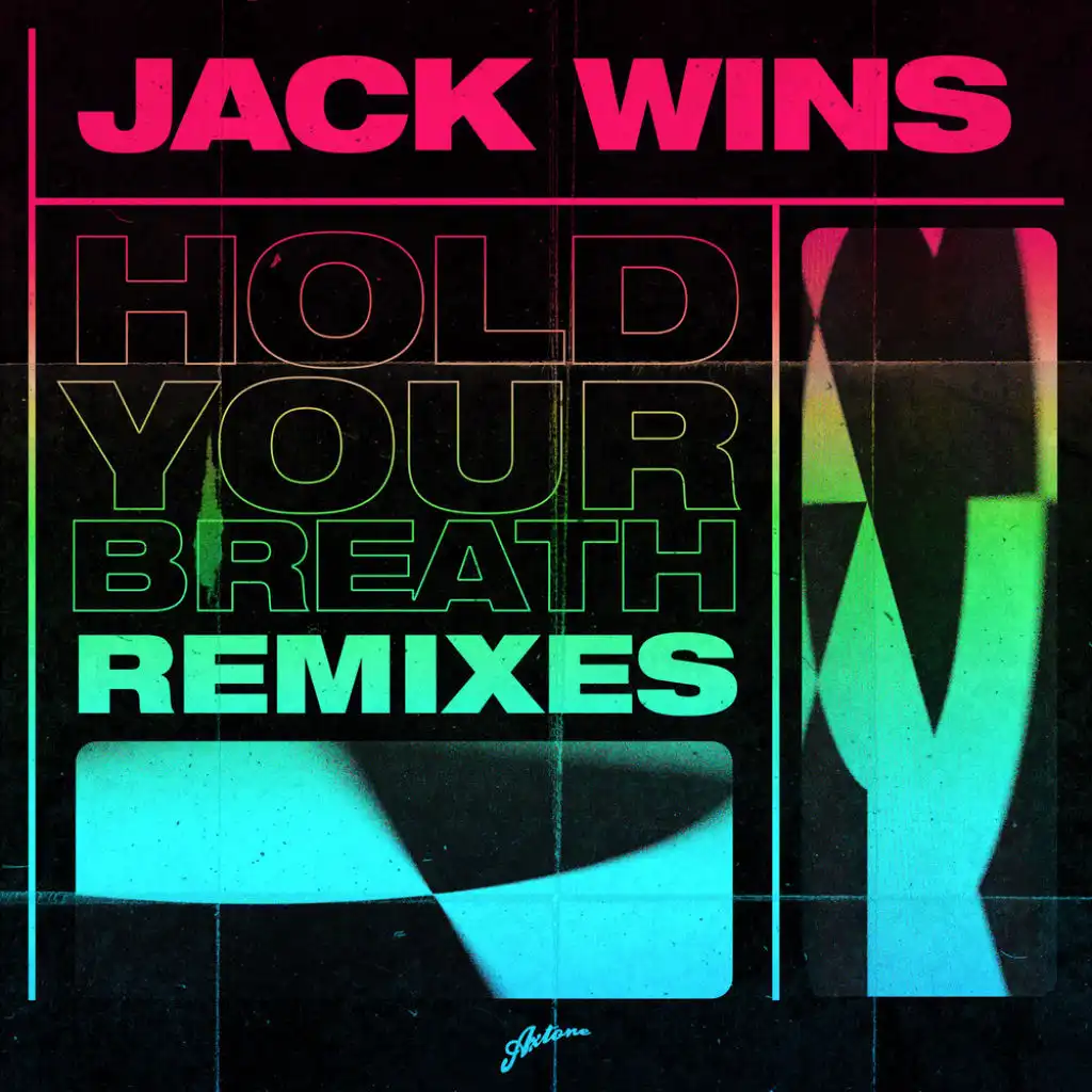 Hold Your Breath (Guz Remix)
