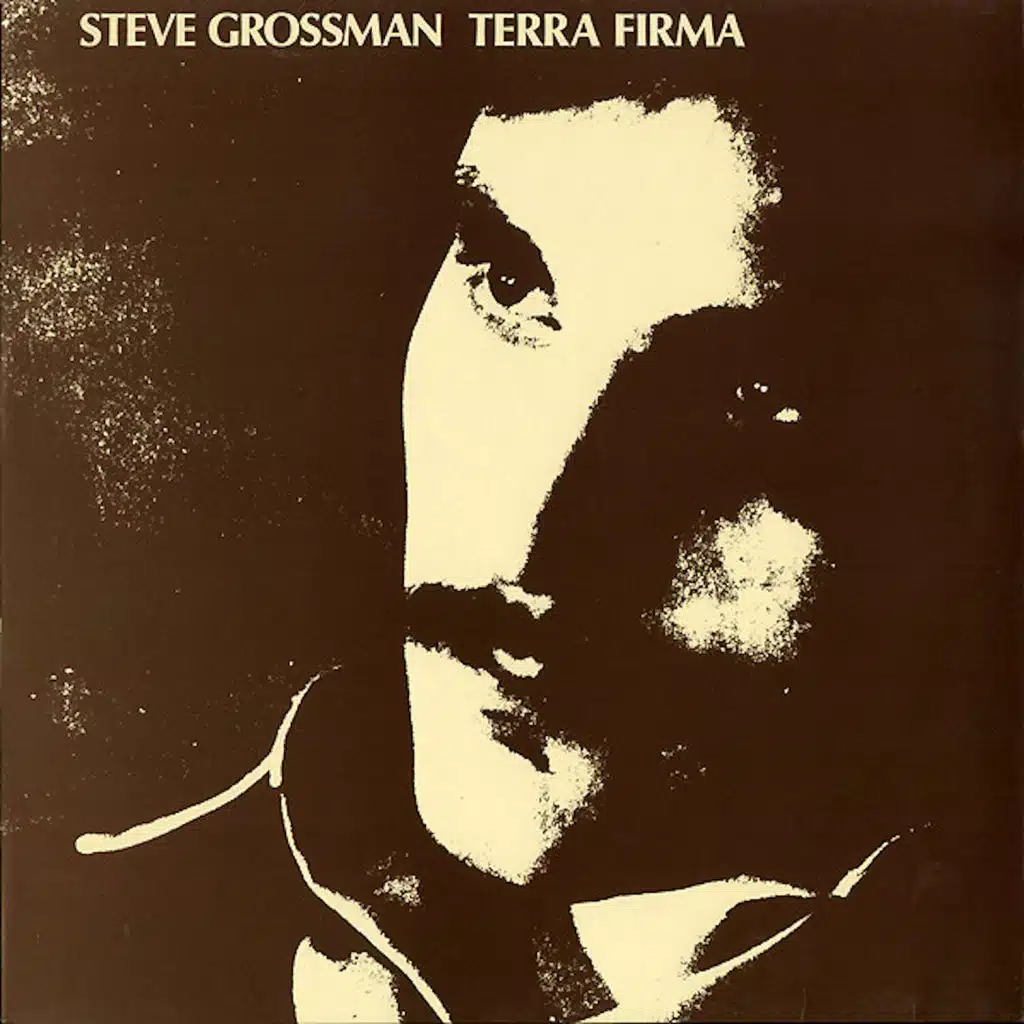 Steve Grossman