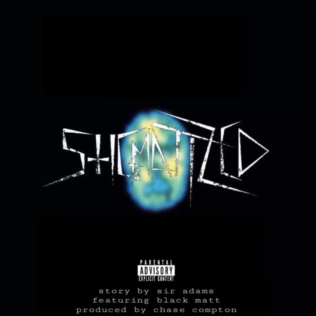 Stigmatized (feat. Black Matt)