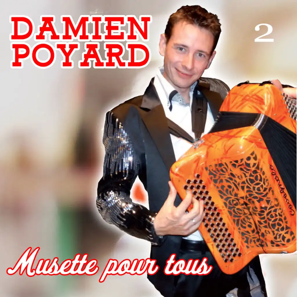 Musette pour tous 2