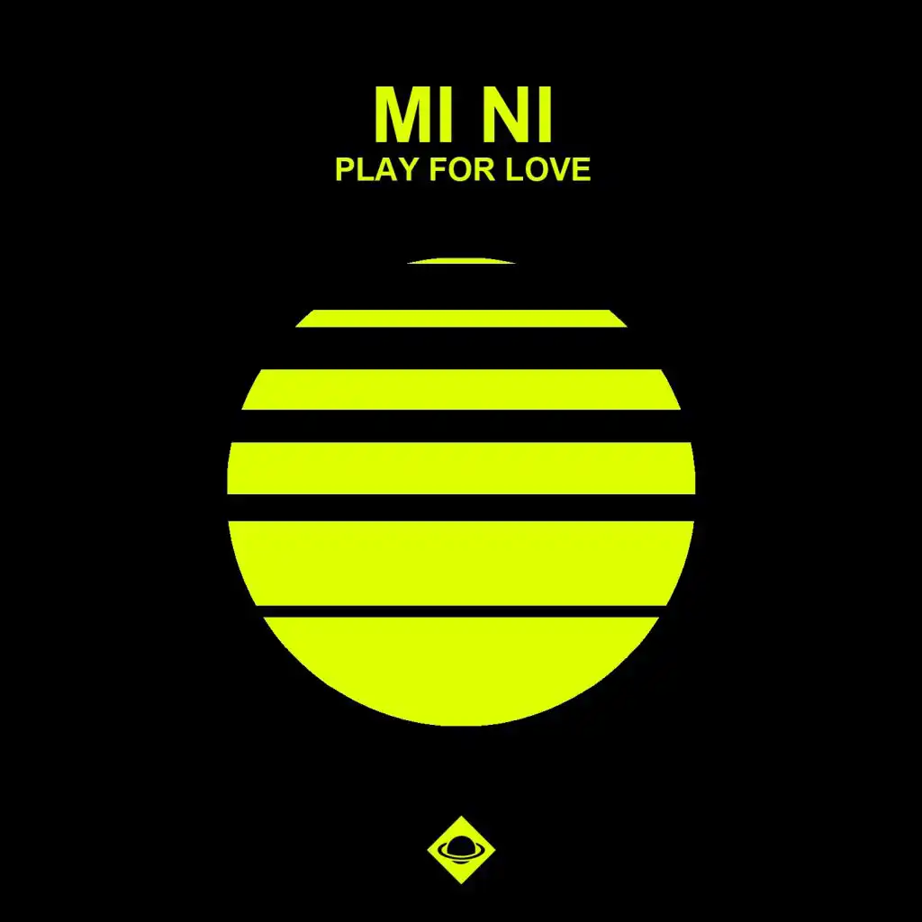 Play For Love