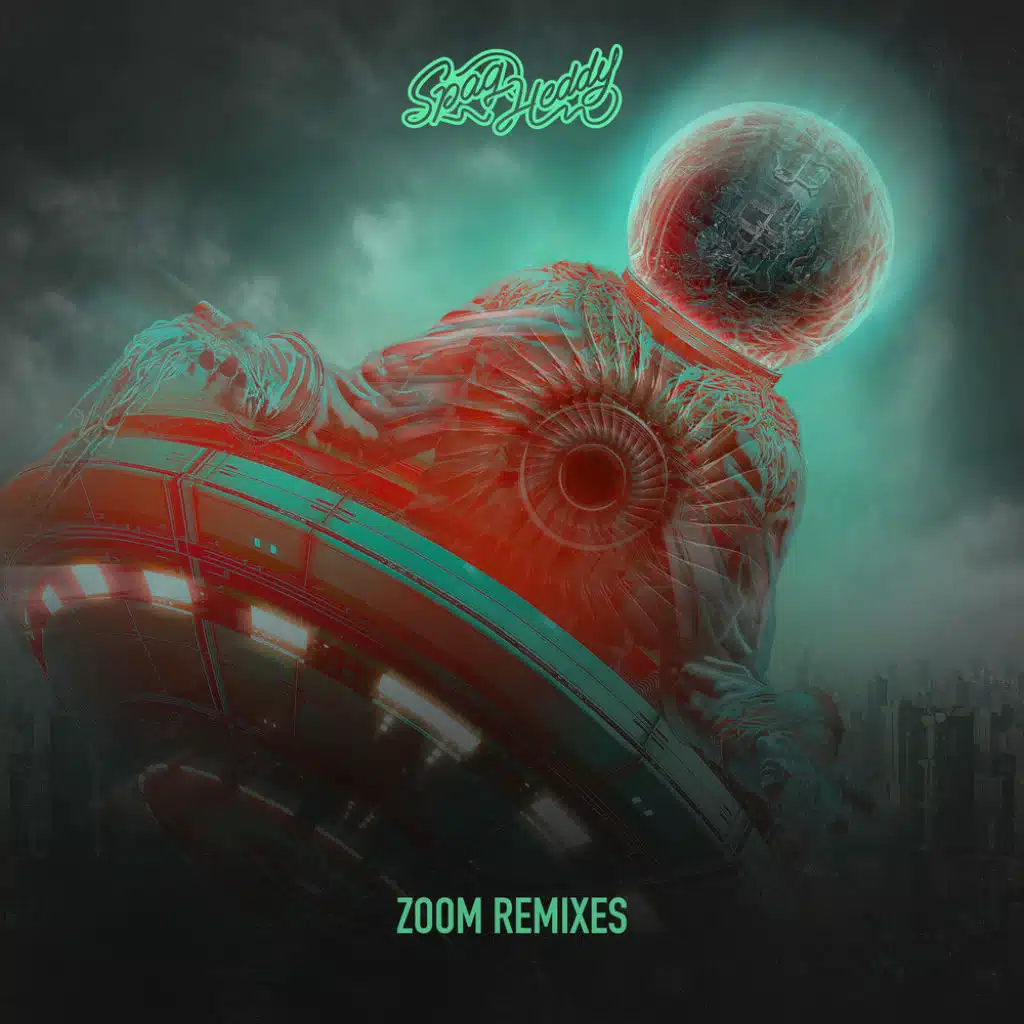 Zoom (TRVCY Remix)