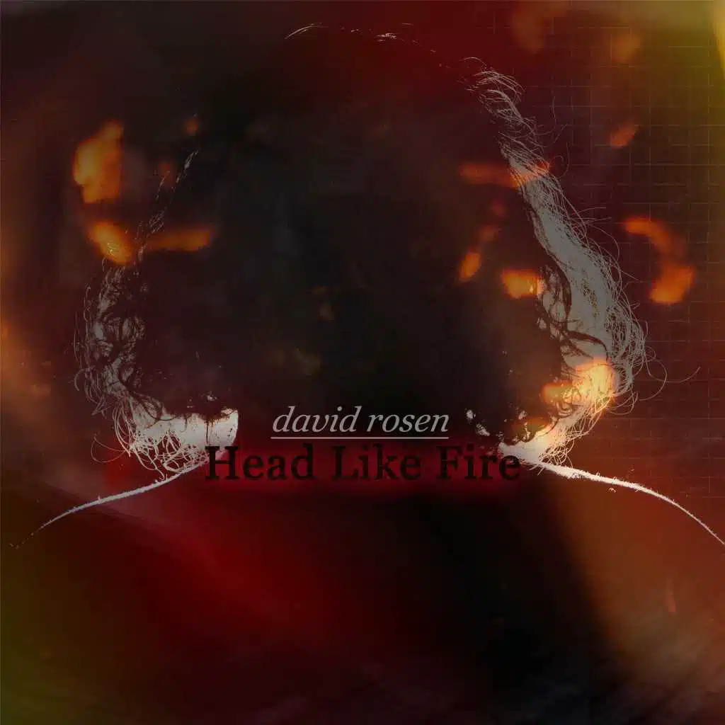 Head Like Fire