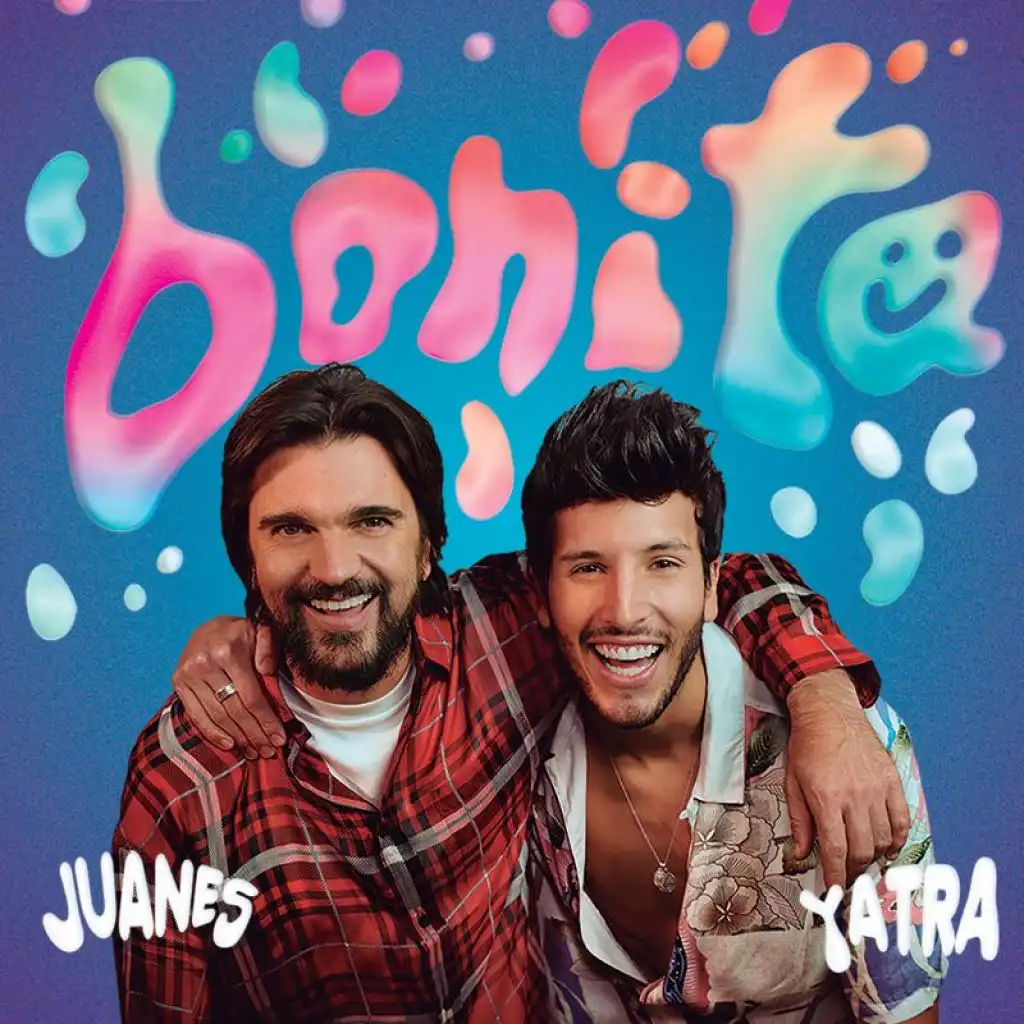 Juanes & Sebastián Yatra