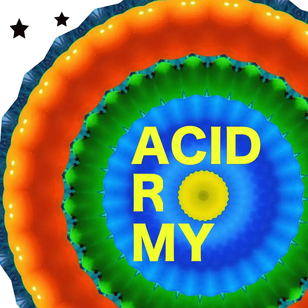 Acid Army