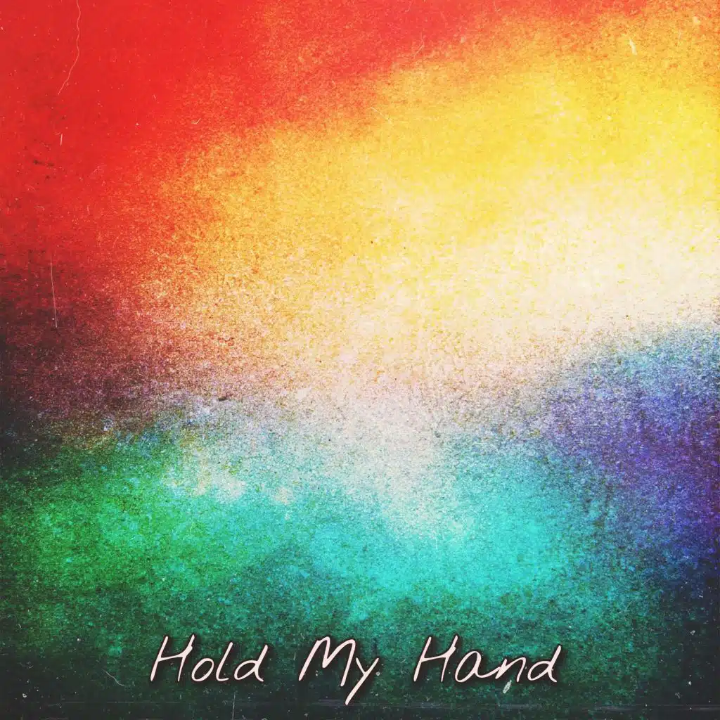 Hold My Hand
