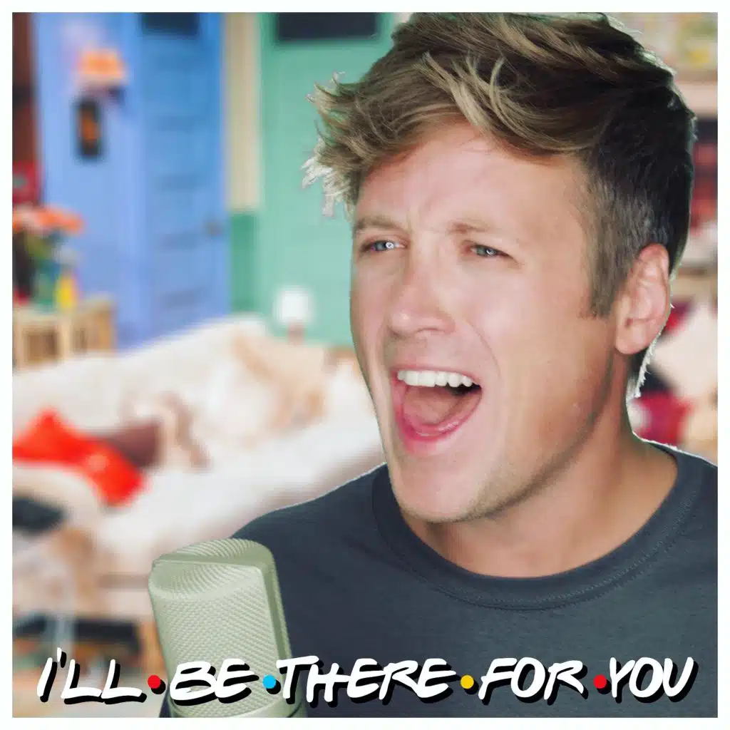 I'll Be There for You (Theme from "Friends") (Minor Key Version)