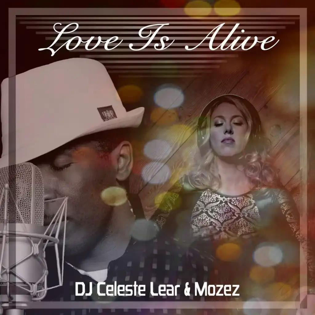 Love Is Alive (Instrumental)
