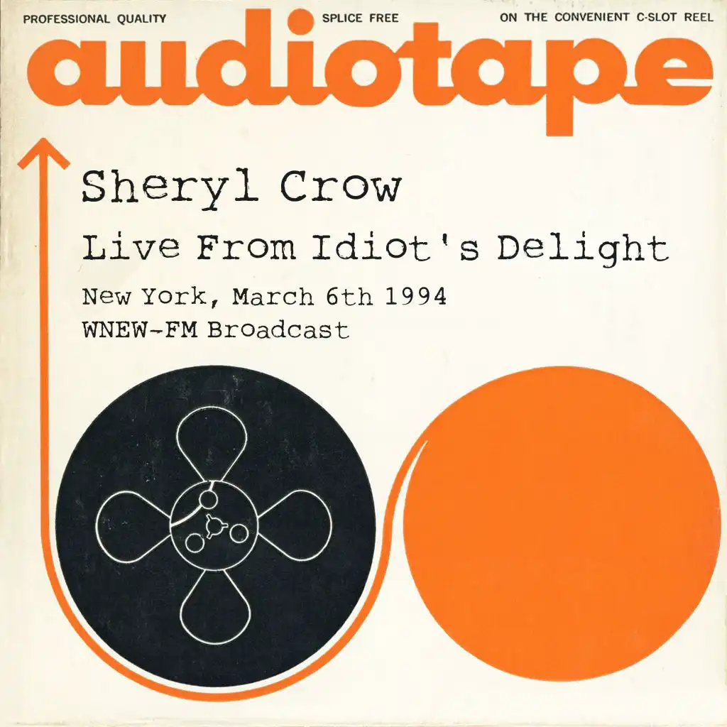 Live from Idiot's Delight, New York, March 6th 1994 WNEW-FM Broadcast (Remastered)