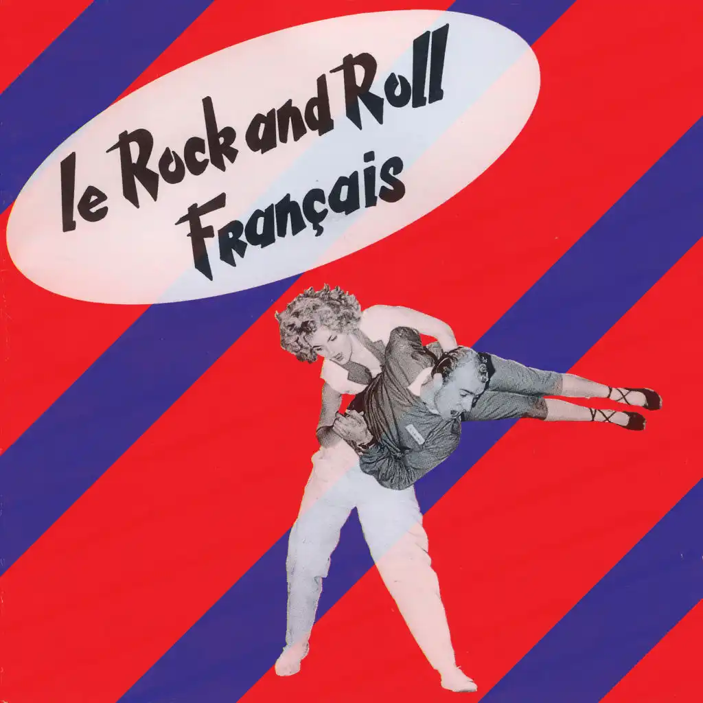 Le Rock & Roll Français