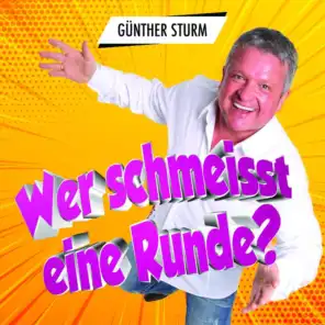 Günther Sturm