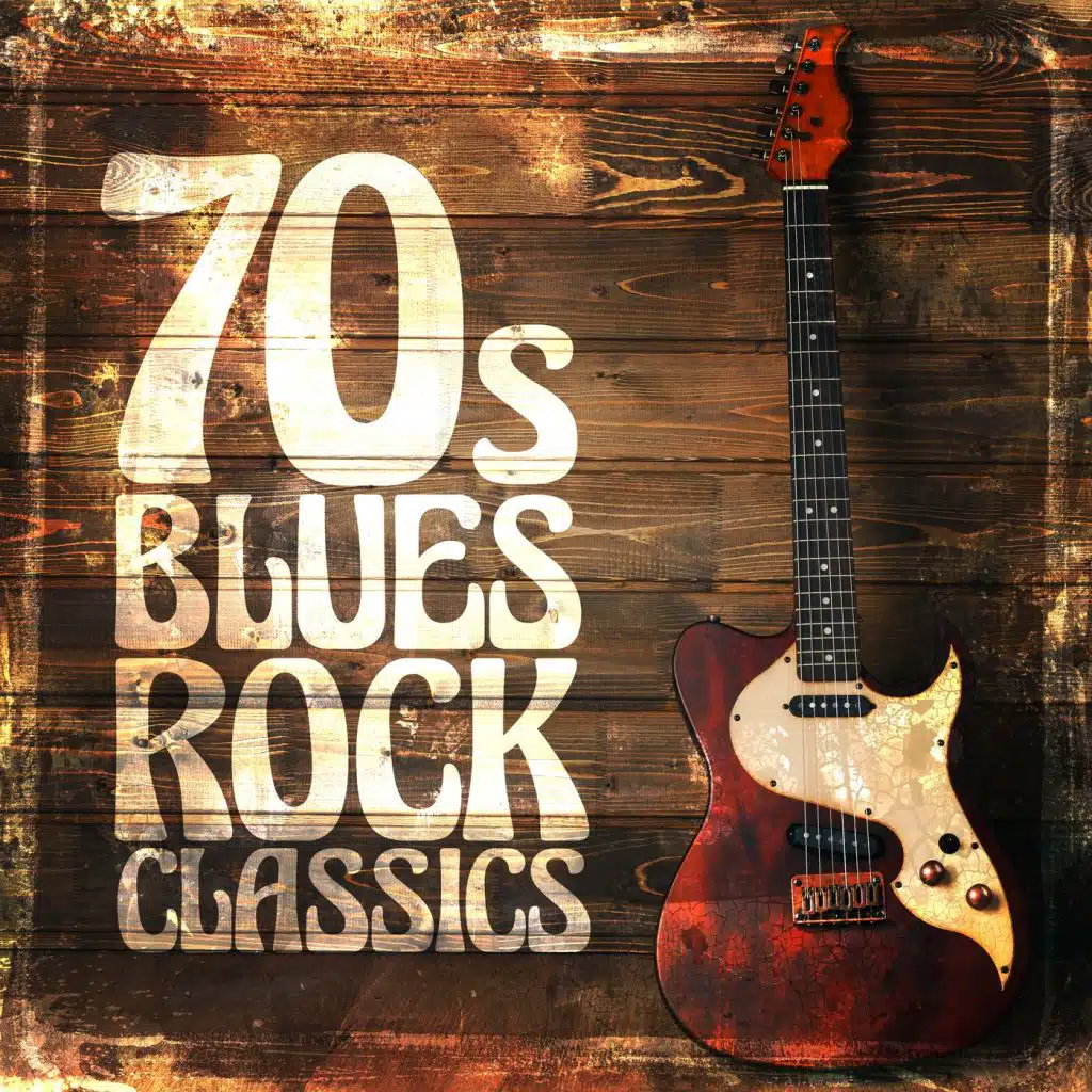 70's Blues Rock Classics