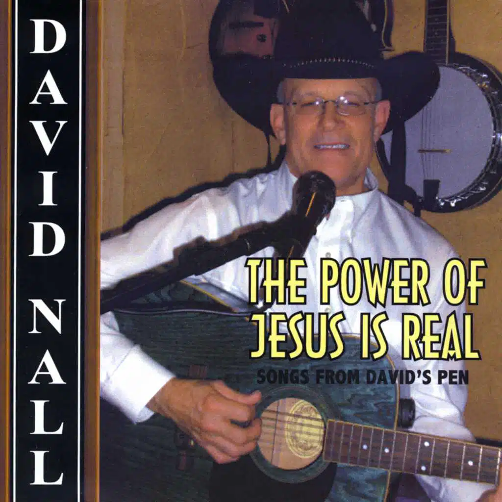 Right in the Palm of God's Hand