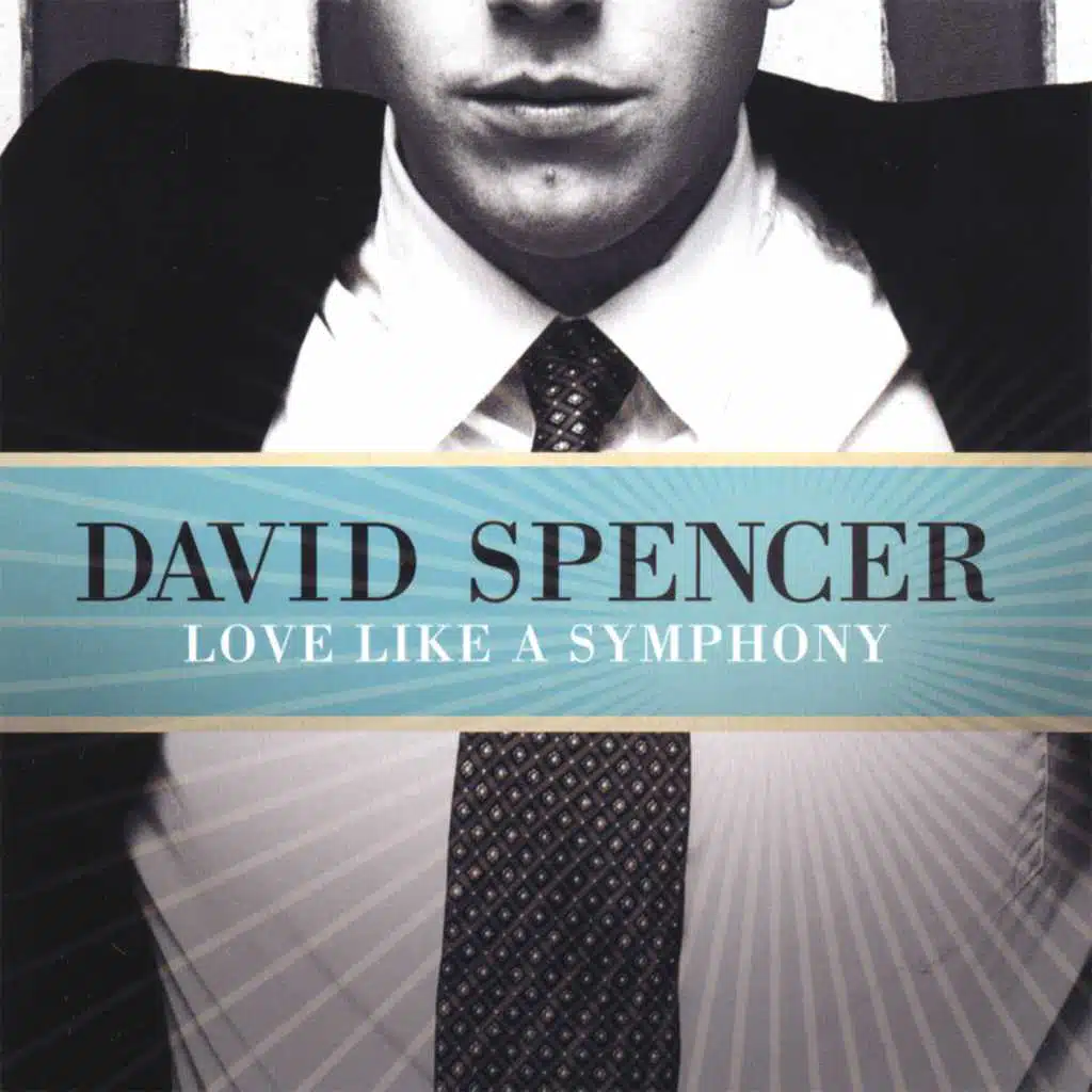 Love Like A Symphony