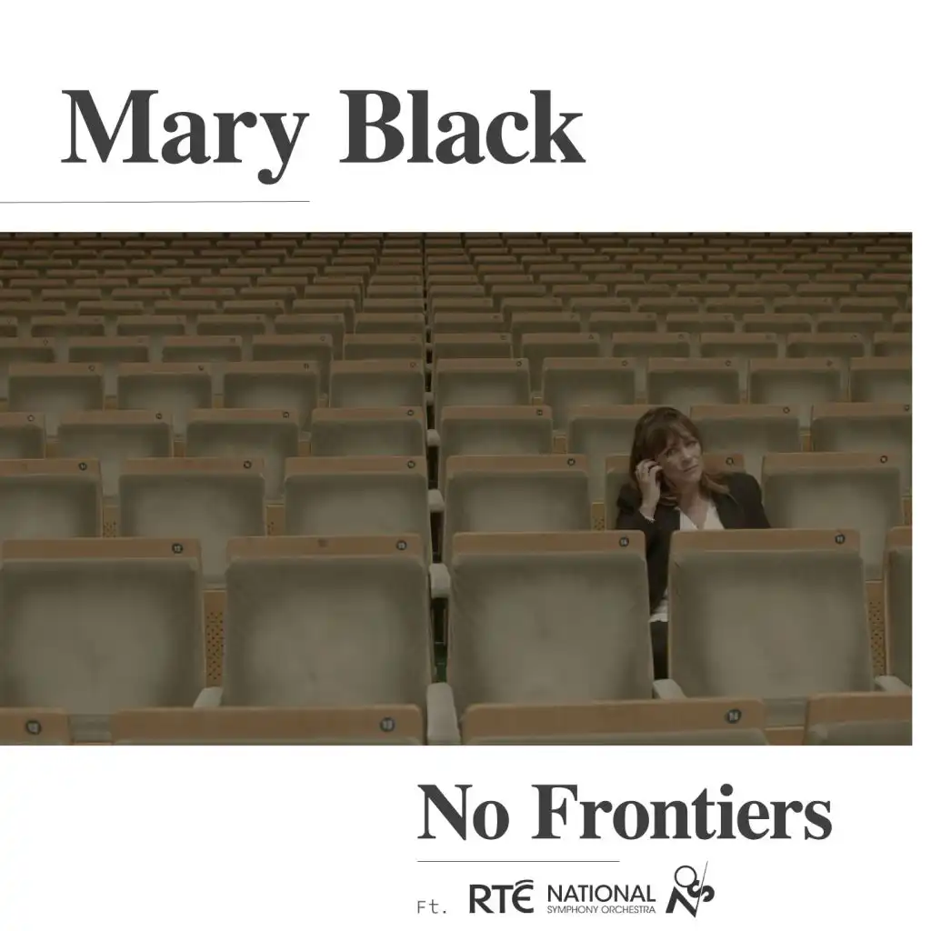 No Frontiers (Orchestrated) [feat. The RTÉ National Symphony Orchestra]