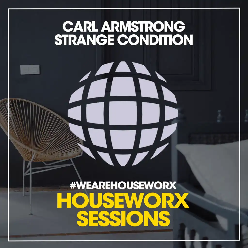 Strange Condition (House Dub Mix)