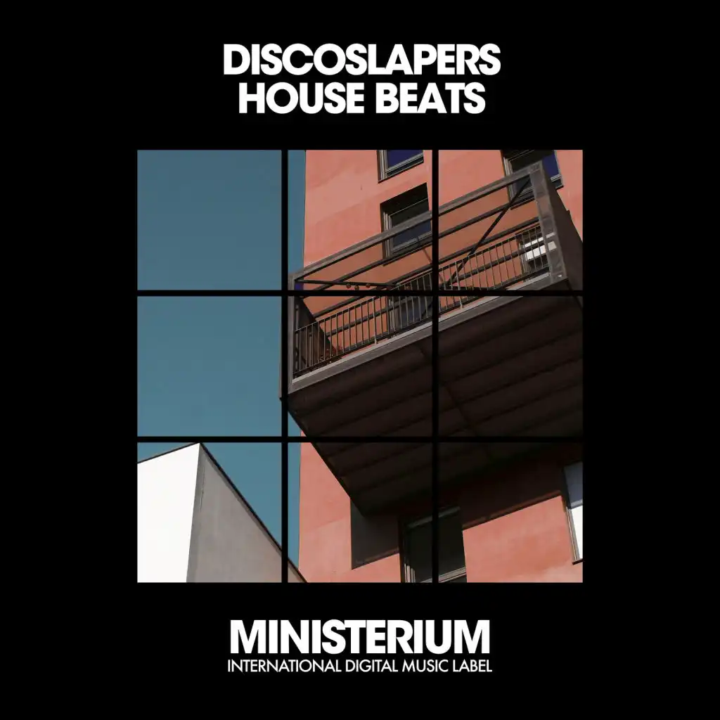 House Beats (Dance Mix)